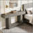Dark Gray selected