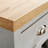 6 Pair Shoe Storage Bench