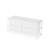 Commode de rangement 4 tiroirs Suprima-88168356