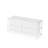 Suprima 4 Drawer Storage Drawer-88168356