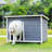 Delena Dog House
