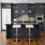 Tabourets de bar Aryelle-1238373879