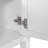 35'' Single Bathroom Vanity Base Only-94092234