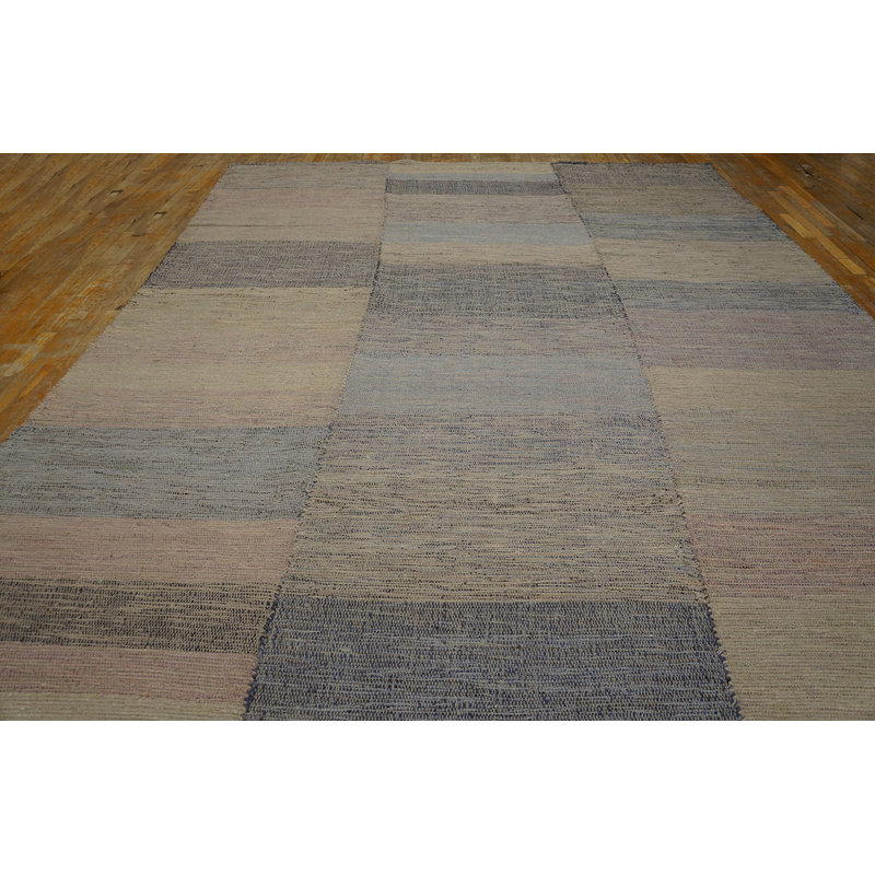 One-of-a-Kind 9' X 12' Area Rug