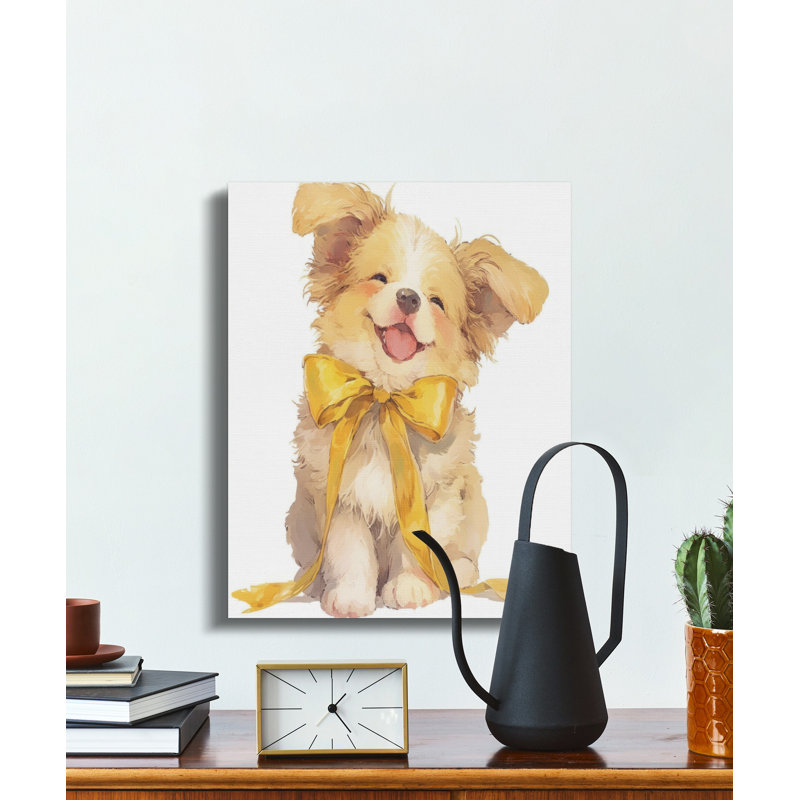 Wrapped Canvas Print Set, 16x24