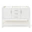 Bayhill 48'' W Single Bathroom Vanity Base-2045285016