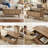 Dorcus Single Coffee Table-921880437