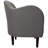 Reider Upholstered Armchair-24330700