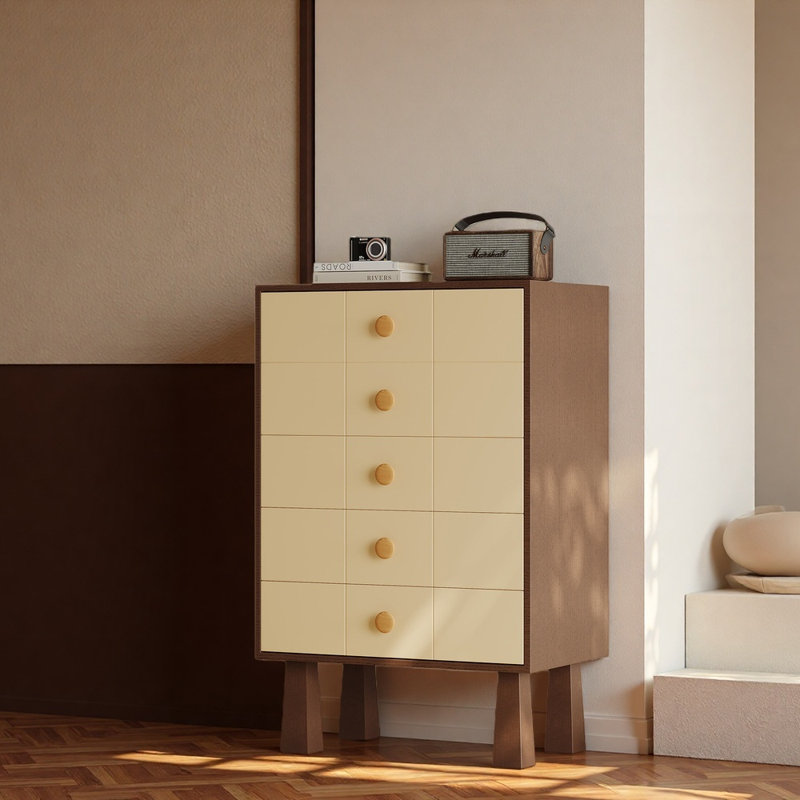 Console style chinois