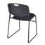 Chaise d'invité Zeng