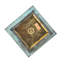 1 - Light Flush Mount