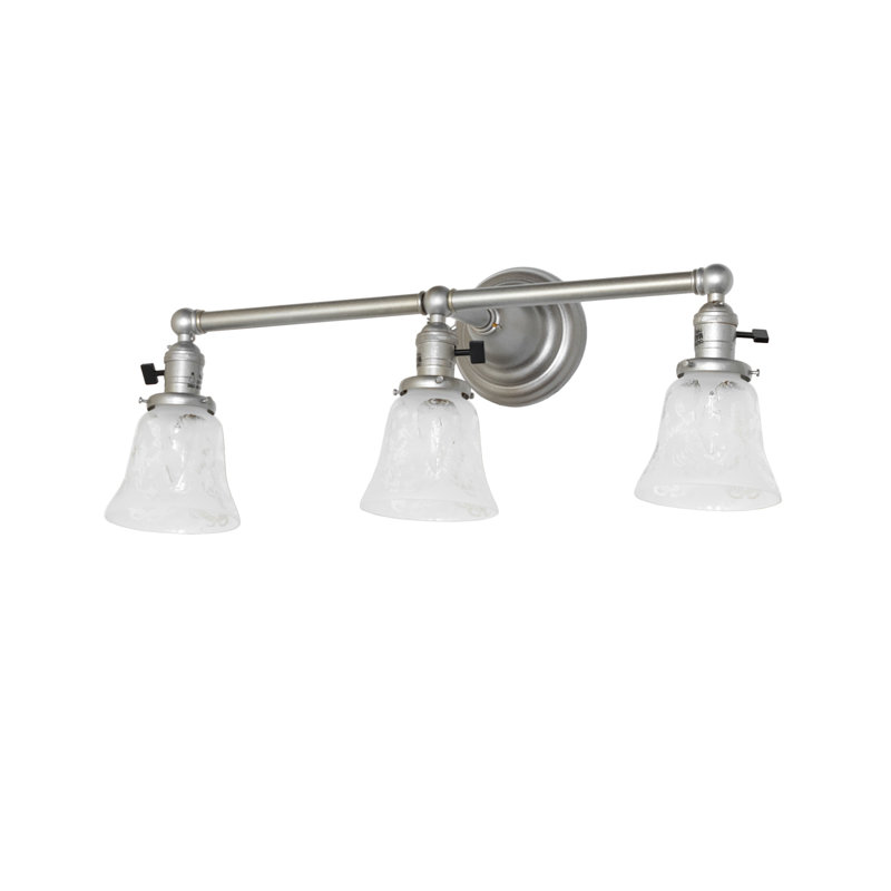 3 - Light Vanity Light
