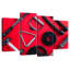 Black gym equipment Sireci-108851079