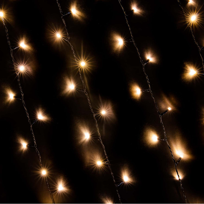 LED Indoor / Outdoor Holiday Lighting