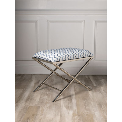 Lauderdale Mozzi Bench