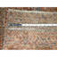2'7"x10' Red Kohinoor Herat Pattern Soft Wool Hand Knotted Runner Rug G76402