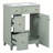 24'' Single Bathroom Vanity with Top-100752548