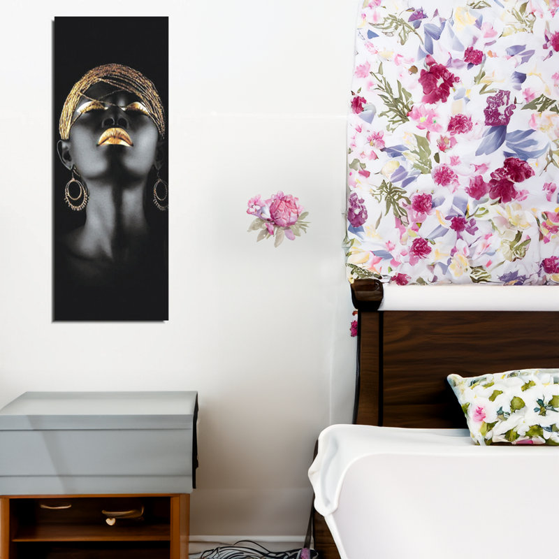 Sur toile