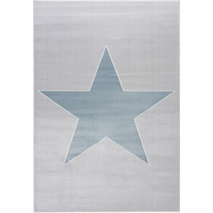 Shootingstar Geometric Area Rug