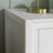 Hivernage 1-Drawer Solid Wood Nightstand-3056514