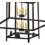 Quadrato 12 - Light Chandelier
