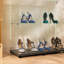 30.91'' W Manufactured Wood Display Case-133255455-133255456