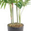 60cm Faux Palm Plant in Pot Liner