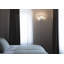 Venus 1 - Light LED Flush Mounted Sconce-480488845