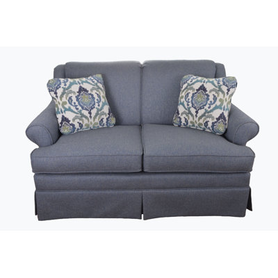 Padme Loveseat