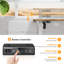 Bureaux à hauteur ajustable Ovidia-1196115957-1196115958