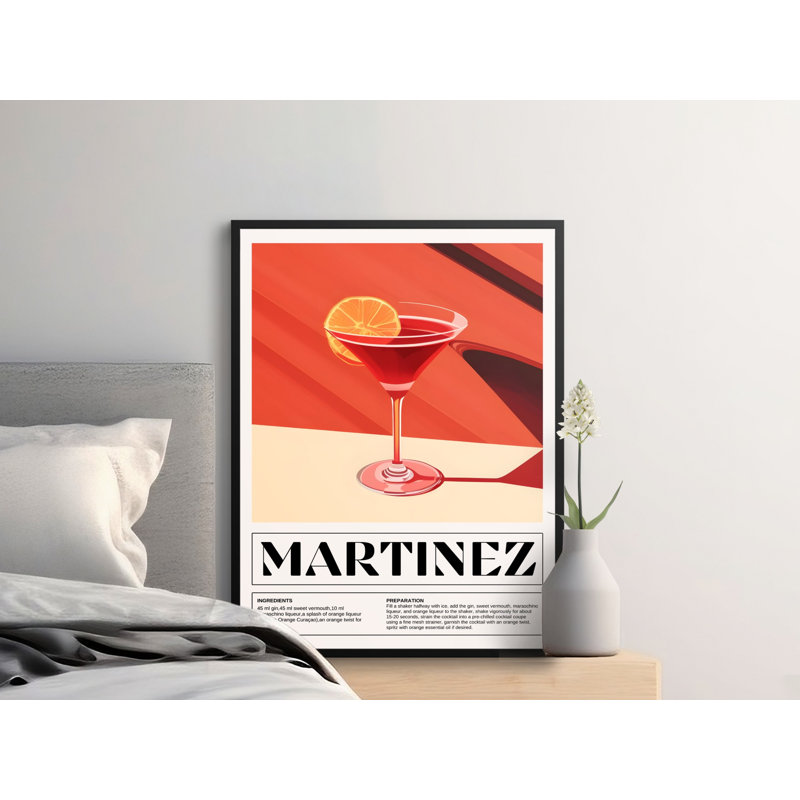 Clariandra No Frame Print, 28x40