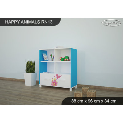 88cm W Kids Cube