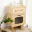 Table d'appoint Creative Creative