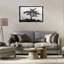 Toile flottante «Lone Tree on Rocks» par Lori Deiter-1339068421-1339068424