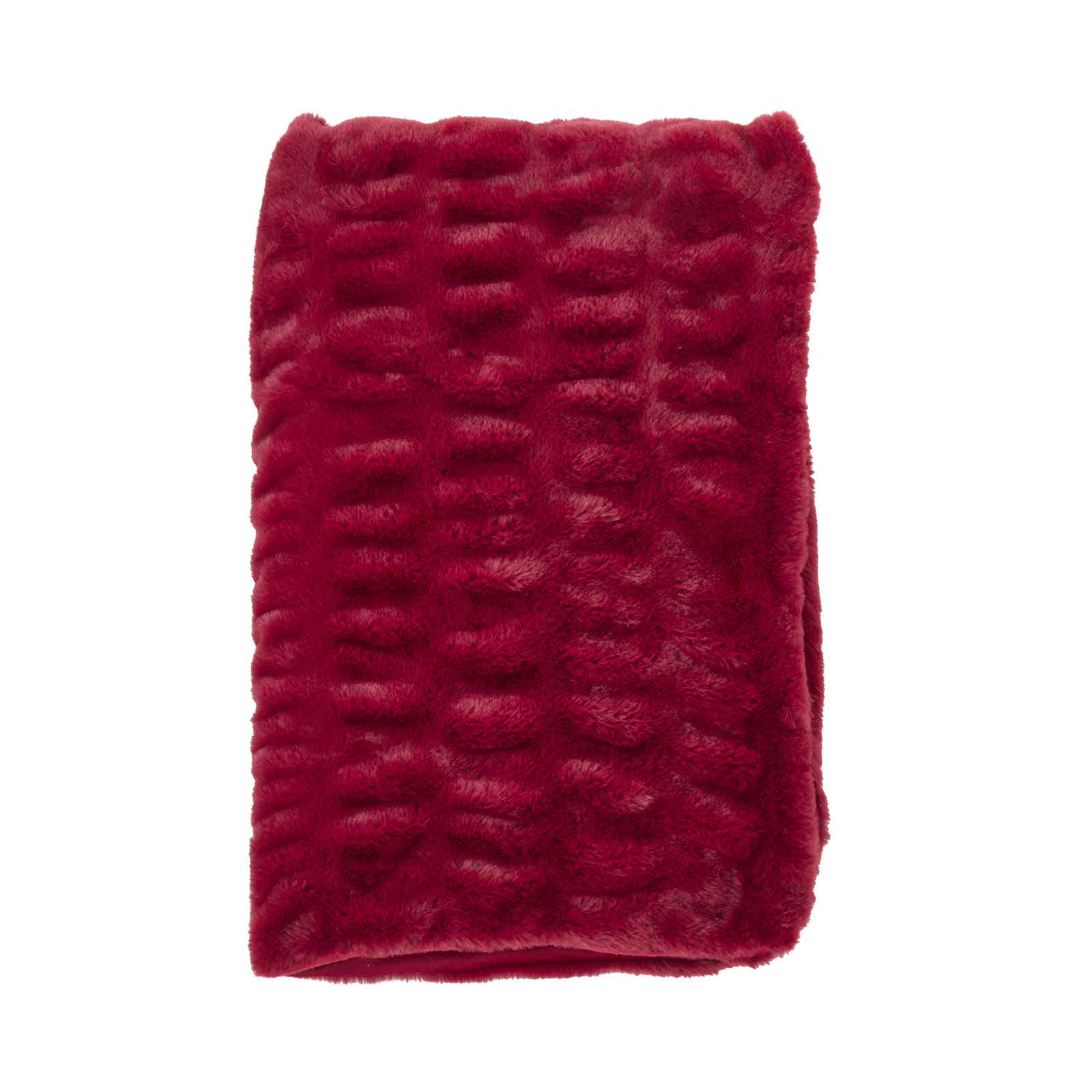 Tenafly Throw Blanket, White