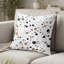 Coussin décoratif abstrait Abstract-125944636