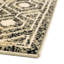 Tapis vert / noir / beige Ieshaa-2121262195