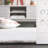 Missouri Ebony Hand Tufted Wool Abstract Rug-973374507