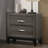 Valdemar Nightstand