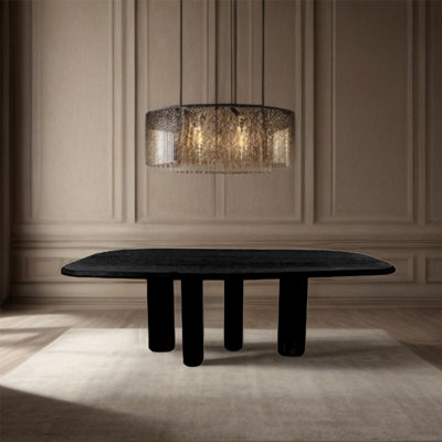 Table de salle à manger