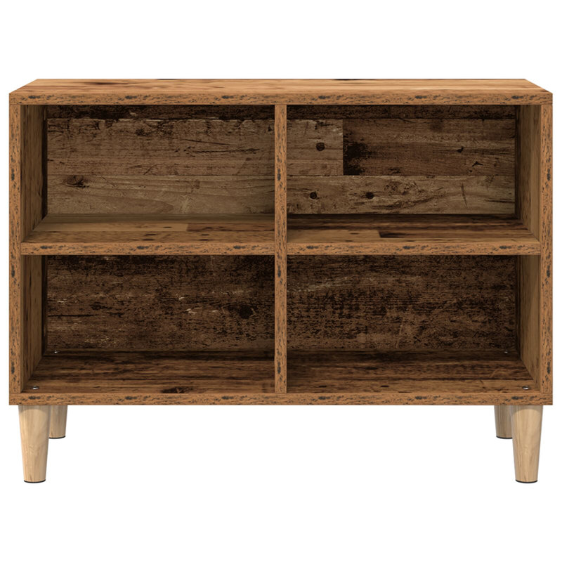 Unfinished TV Stand for TVs up to 28"
