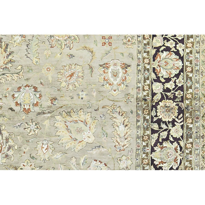 One-of-a-Kind 7'11" X 9'8" Area Rug