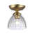 Brushed Champagne Bronze is out of stock