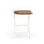 Flow Dressing Table with Side Shelf-1075694609