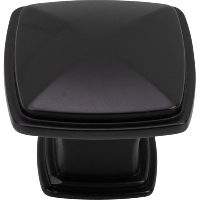1 3/16" Length Square Knob Multipack