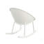 Chaise berçante Gable (ensemble de 2), chaise
