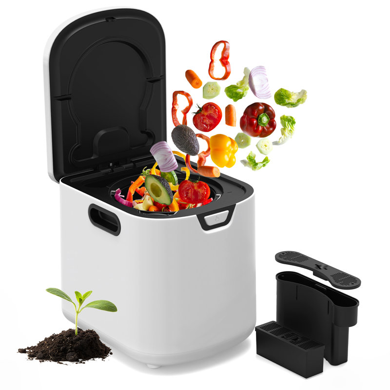 Kitchen Composter
