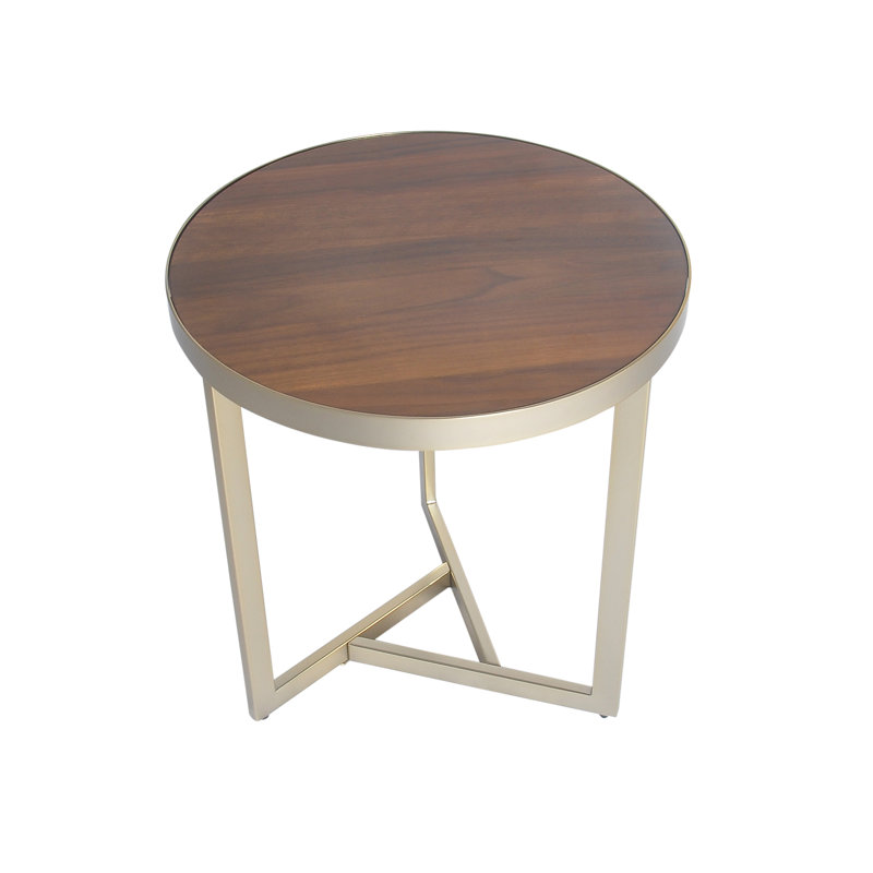 Torain End Table
