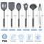 Fleur De Lis Living Roan Utensil Set-155217807