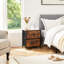 Commode d'appoint en métal Udella-524513142